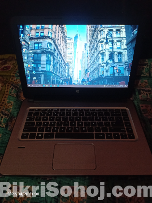 HP 348 g4 Notebook laptop